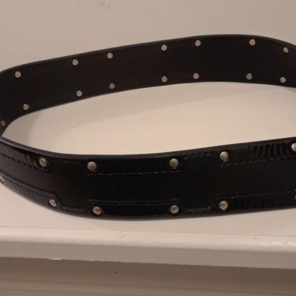 Versace belt main image 5